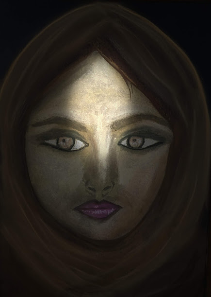 Day 42 – Eyes Wide Shut.