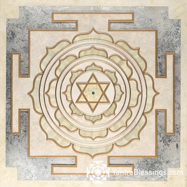 Day 64 – Maha Mrityunjaya Mantra