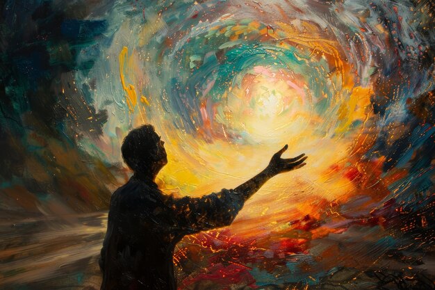 Artist Way – Week 3 Harvest – Recovering Sense of Power