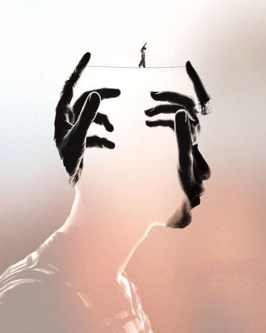Rethinking – Man’s Search for Constant meaning