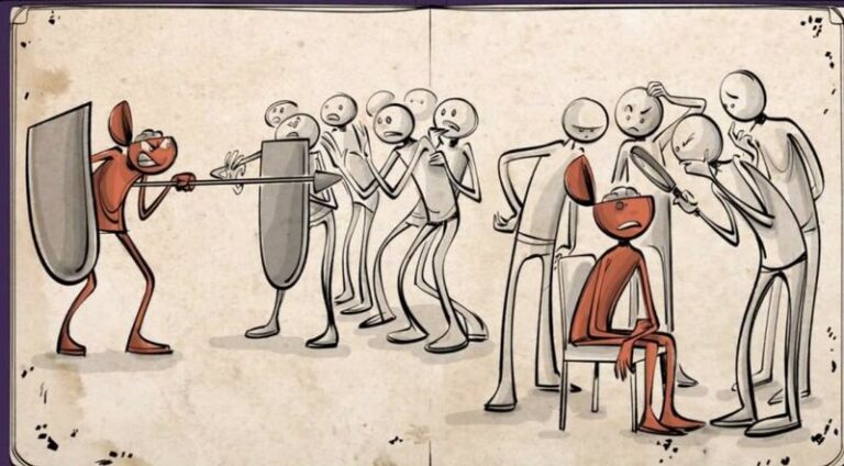 The Antidote to Stupidity